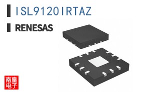 ISL9120IRTAZ