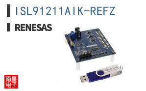 ISL91211AIK-REFZ
