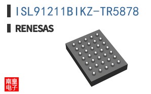 ISL91211BIKZ-TR5878