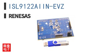 ISL9122AIIN-EVZ