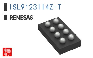 ISL9123II4Z-T