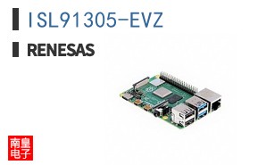 ISL91305-EVZ