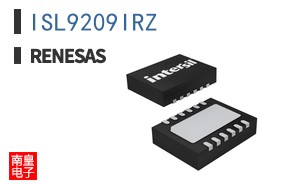 ISL9209IRZ