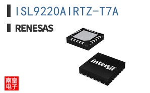 ISL9220AIRTZ-T7A