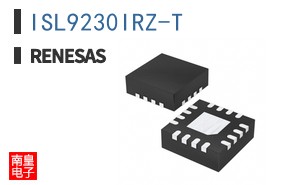 ISL9230IRZ-T