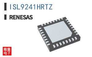 ISL9241HRTZ