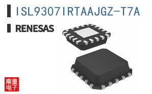 ISL9307IRTAAJGZ-T7A
