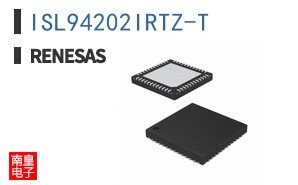 ISL94202IRTZ-T