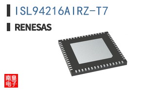 ISL94216AIRZ-T7
