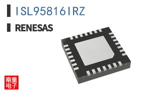 ISL95816IRZ