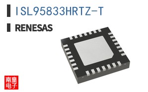 ISL95833HRTZ-T