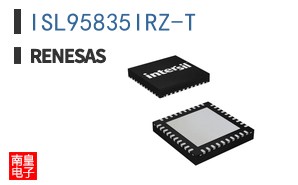ISL95835IRZ-T
