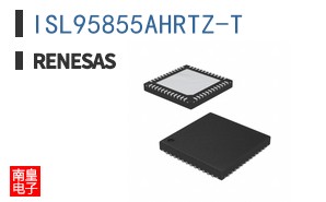 ISL95855AHRTZ-T