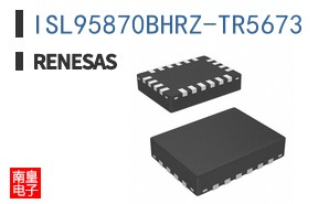ISL95870BHRZ-TR5673