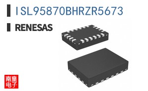 ISL95870BHRZR5673