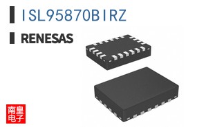 ISL95870BIRZ