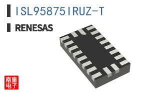 ISL95875IRUZ-T