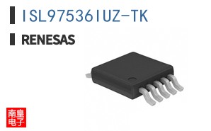 ISL97536IUZ-TK