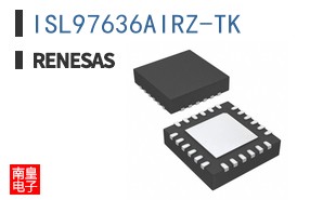 ISL97636AIRZ-TK