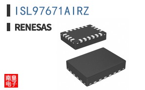 ISL97671AIRZ