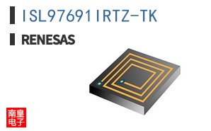 ISL97691IRTZ-TK