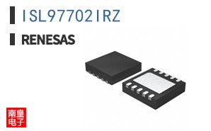 ISL97702IRZ