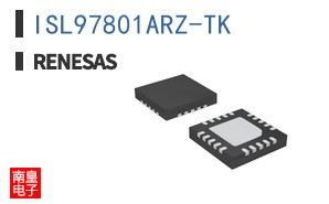 ISL97801ARZ-TK