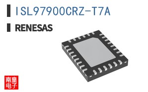 ISL97900CRZ-T7A