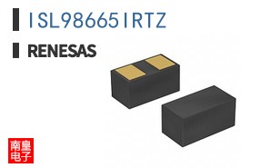 ISL98665IRTZ