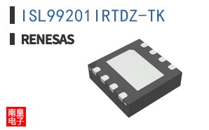 ISL99201IRTDZ-TK
