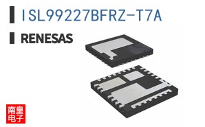 ISL99227BFRZ-T7A