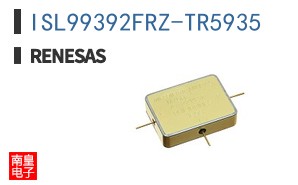 ISL99392FRZ-TR5935