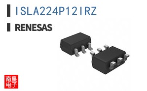 ISLA224P12IRZ