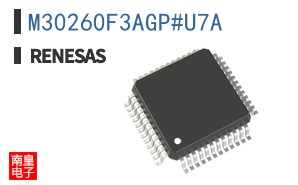 M30260F3AGP#U7A