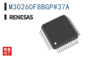 M30260F8BGP#37A