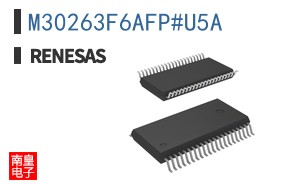 M30263F6AFP#U5A