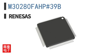 M30280FAHP#39B