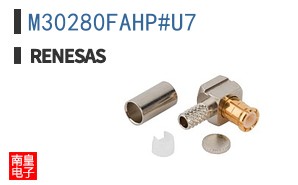 M30280FAHP#U7