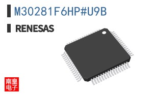 M30281F6HP#U9B