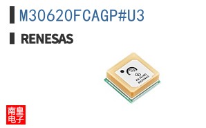 M30620FCAGP#U3