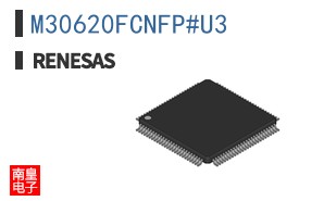 M30620FCNFP#U3