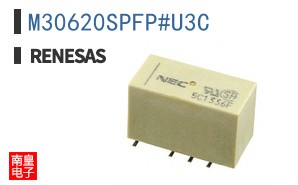 M30620SPFP#U3C