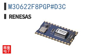 M30622F8PGP#D3C