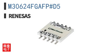M30624FGAFP#D5