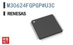 M30624FGPGP#U3C