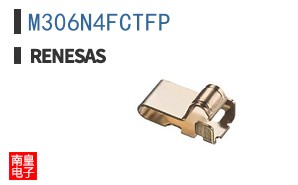 M306N4FCTFP