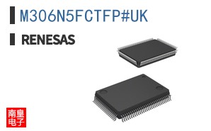 M306N5FCTFP#UK