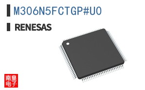 M306N5FCTGP#U0