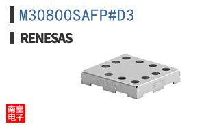 M30800SAFP#D3