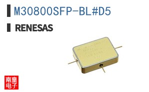 M30800SFP-BL#D5